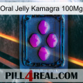 Oral Jelly Kamagra 100Mg 04